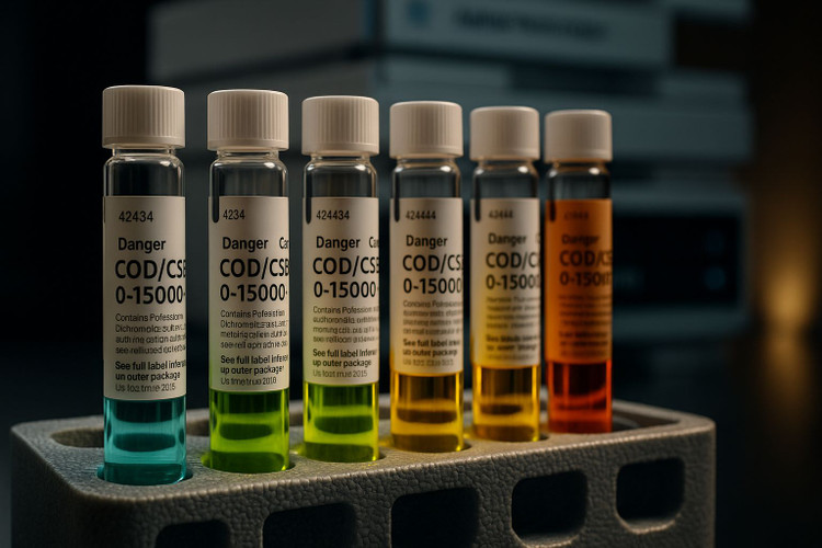 ویال COD لاویباند High range 0-15000