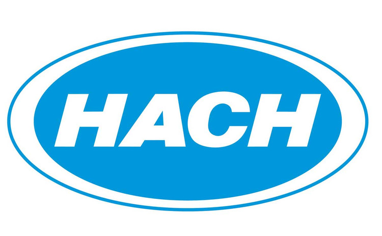 ویال COD رنج 0-15000 mg/l کمپانی High Range HACH